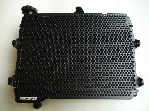 TRACER 700 Крышка радиатора Yamaha TRACER 700,MT 07