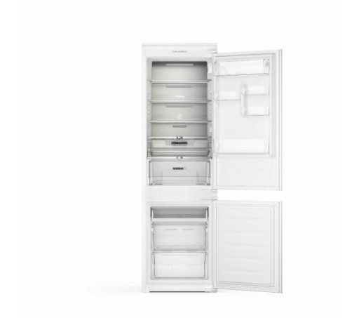 Холодильник Whirlpool WHC18 T141 NoFrost FreshBox+ Быстрая заморозка 250л A+