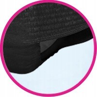 TENA Lady Pants Plus noir черные L 30 шт.