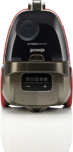 Пылесос без мешка GORENJE VCEA03GALBKCY