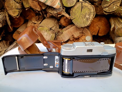 AGFA SILETTE VARIO
