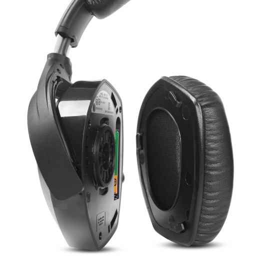 ПОДХОДИТ ДЛЯ ЗАМЕНЫ НАУШНИКОВ SENNHEISER HDR RS165 185 195