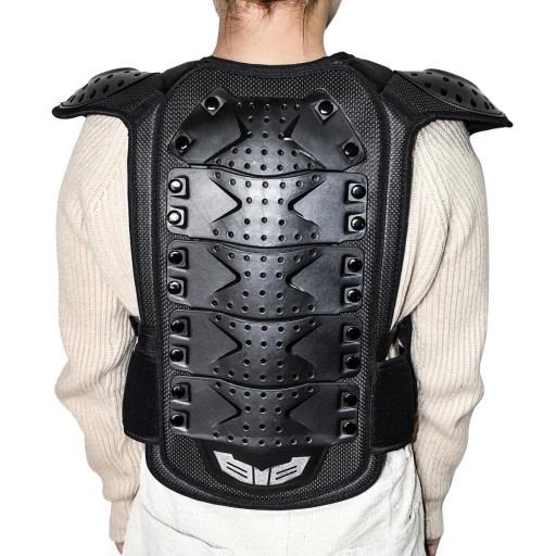 Nadwozie motocyklowe Kolarstwo Quad Moto Back dla