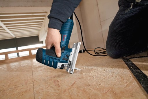 Лобзик GST 150 CE 780W 0601512000 BOSCH