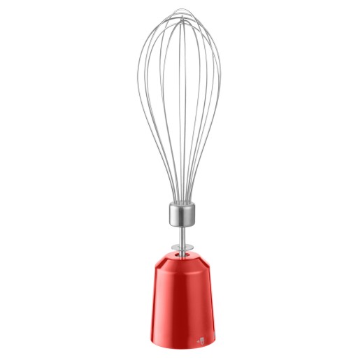 Blender ręczny Sencor SHB 4464RD 1000W tytan mocny