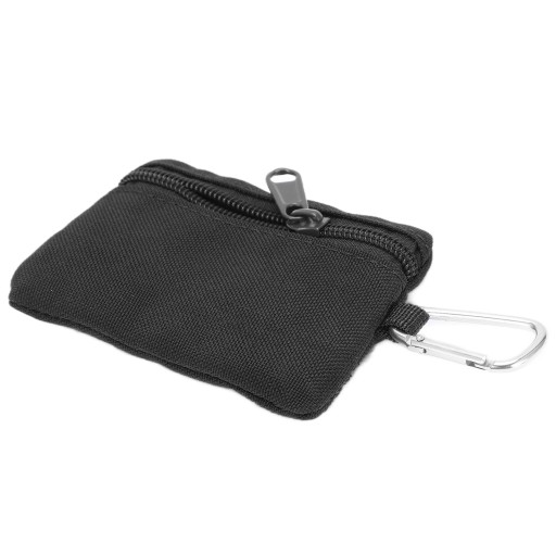 Открытый EDC-кошелек Molle Wallet Mini Портативный ключ EDC-держатель для карт