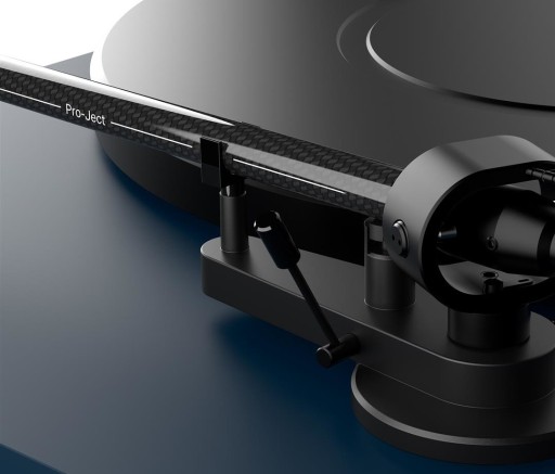 ПРОЕКТ ДЕБЮТ CARBON BLUE+ARGON AUDIO ALTO A5 ASH