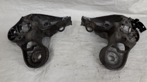 ОПОРА ДВИГАТЕЛЯ PAW VW AUDI A4 A6 4B0199351B