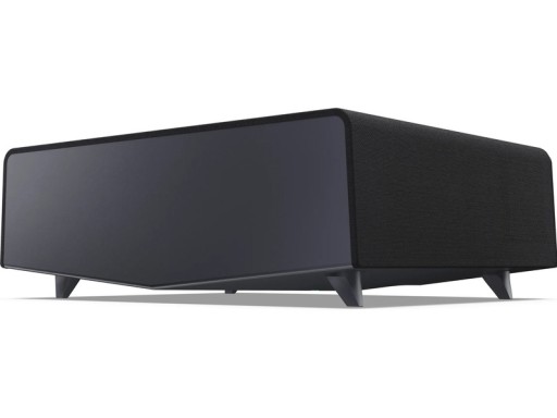 Сабвуфер SHARP CP-AWS0101 45 Вт Черный