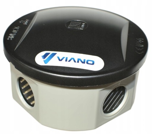 ОТПУСКАТЕЛЬ ГРЫЗУНОВ ДЛЯ МУЖЧИН VIANO QUATTRO PRO