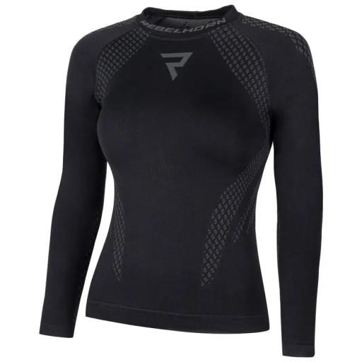 Женская термофутболка Rebelhorn Active II Lady S