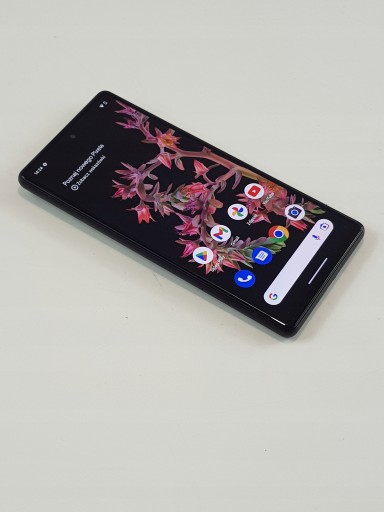 Телефон Google Pixel 6|8/128 ГБ| Бурный| А+