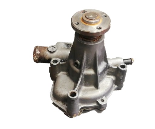 YANMAR 4TN82E ВОДЯНОЙ НАСОС
