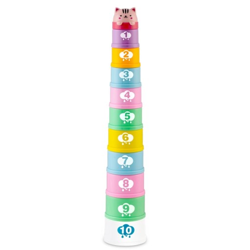 Аркадная игрушка для ванны Ricokids RK-752