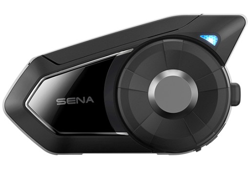 Sena Мотоциклетный домофон 30K до 2000 м — 2 комплекта