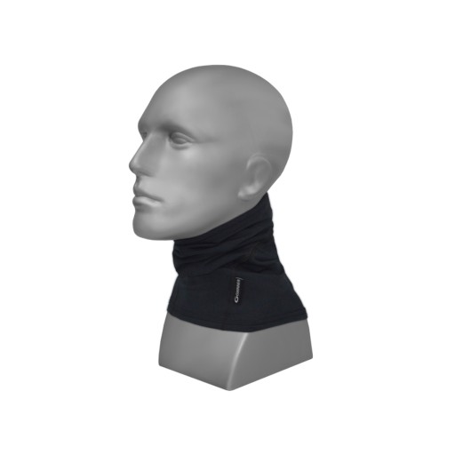 Термоактивная балаклава с ионами серебра 2в1, шарф зимний S/M