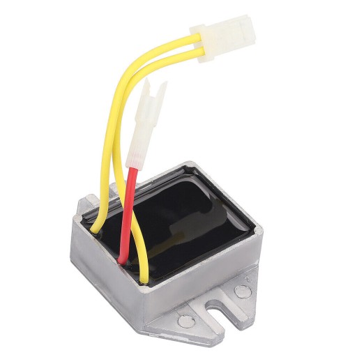 REGULATOR NAPIĘCIA PROSTOWNIK DO BRIGGS STRATTON KOSIAREK TRAKTORKÓW 394890