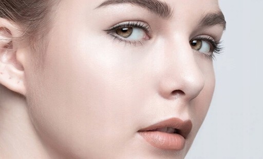 Claresa Рассыпчатая пудра для макияжа BLUR SUPER POWDER