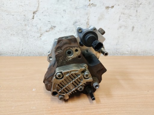 Volvo II S40 V50 1,6 D pompa wtryskowa wysokiego ciśnienia 9651844380