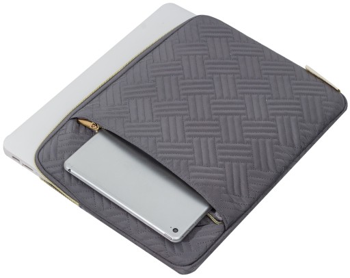 Etui Teczka CaMall Aktówka Na Laptopy 13 13,3 13,5