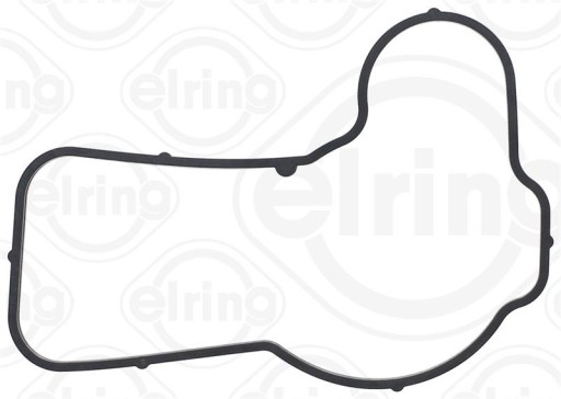 Прокладка термостата PORSCHE CAYENNE 4.5 09/02-09/07 EL249050 ELRING
