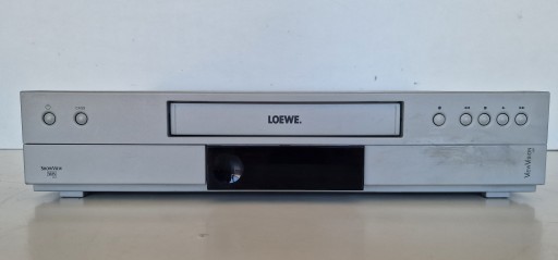 ВИДЕО-плеер Loewe Video VHS
