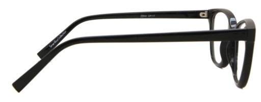 OPTYK OKULARY damskie TWOJE MOCE Plusy Minusy ETUI