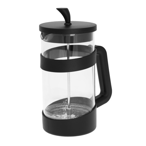 ZAPARZACZ DO HERBATY KAWY ZIÓŁ 1000ML DZBANEK TŁOKOWY FRENCH PRESS KINGHOFF