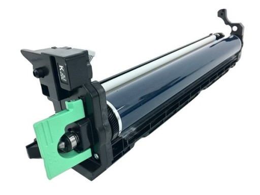 Барабан Ricoh MPC в сборе — 2000, 2500, 3000 черный