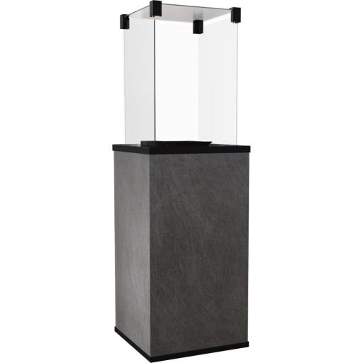 Ogrzewacz Patio Mini spiek Seta Liquorice 8,2 kW