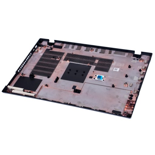 Нижний корпус Lenovo ThinkPad T15p 1-го поколения черный