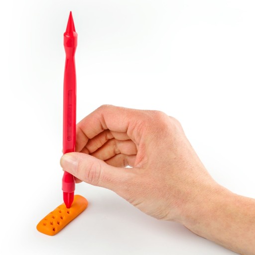 Инструменты для моделирования Fimo - Staedtler - 4 шт.