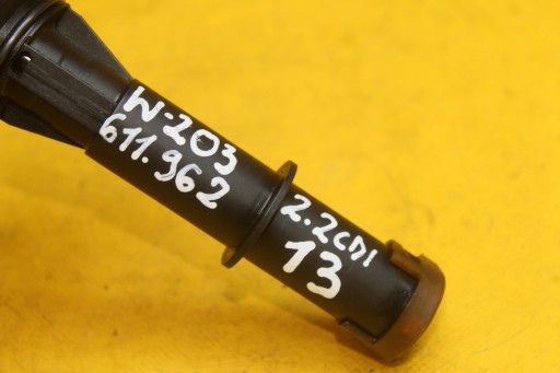 CZUJNIK POZIOMU OLEJU W211 W203 2.2 CDI A0041535928 611.962