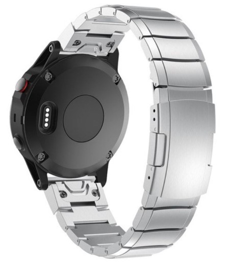 БРАСЛЕТ QUICKFIT GARMIN FENIX 3 5X 6X PRO 7X