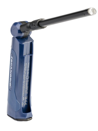 Фонарик Scangrip 03.5610 MINI SLIM