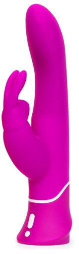 CURVE PURPLE HAPPY RABBIT - WIBRATOR ZE