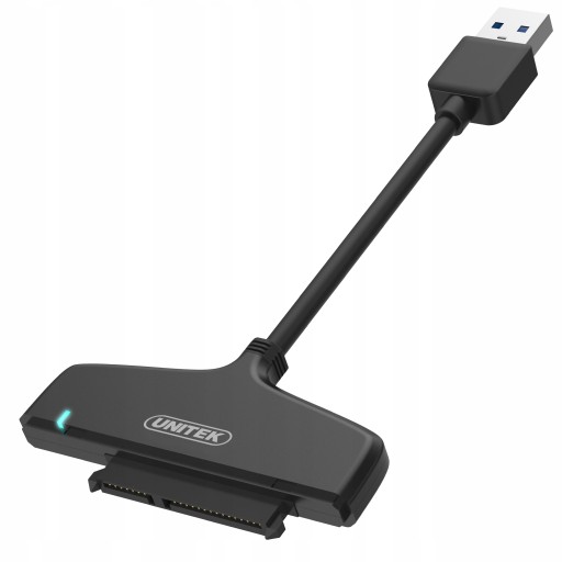 Переходник USB 3.0 на SATA III Bridge Y-1096 Unitek