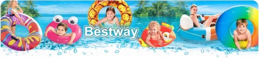 ВОДНОЕ КОЛЕСО ДЛЯ МЛАДЕНЦЕВ И ДЕТЕЙ POINTON BOARD CRAB BESTWAY
