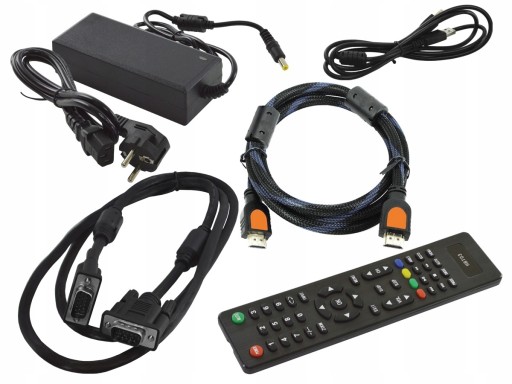 Сенсорный монитор IPS со светодиодной подсветкой, 15,6 дюйма, FHD, VGA, HDMI, USB AV