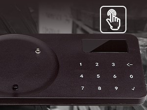 Ресторанный пейджер Retekess TD163, пейджинговая система, 20 баз, 400M