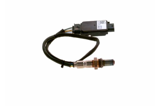 Датчик оксида азота NOX BMW 1 F20 1 F21 1 F40 2 F22 F87 2 F23 2 F45