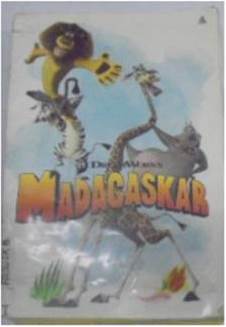 Madagaskar - Billy Frolick