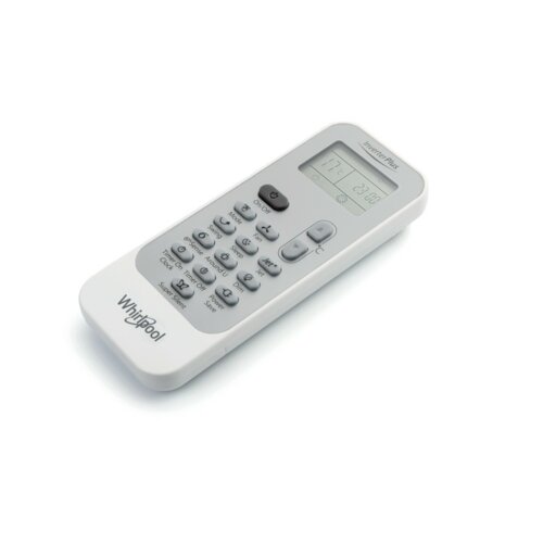 Кондиционер WHIRLPOOL SPICR309W 2,6/2,7 кВт