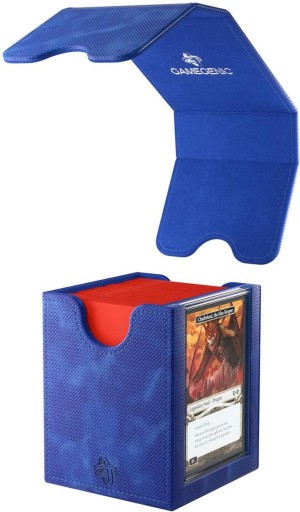 Squire PLUS 100+ XL Синий