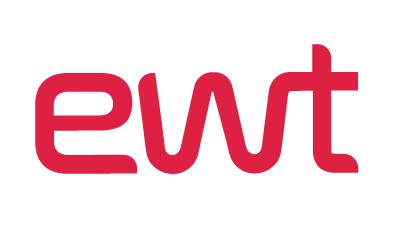 Переносной конвектор EWT, мощность 2000Вт