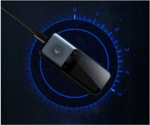 Medialove T11 Wi-Fi переводчик