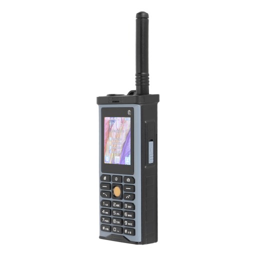 Wytrzymały telefon SG8800 dla osób starszych 4 karty SIM 4 tryb ZF