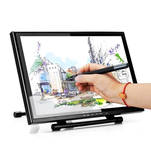 Стилус HUION DO 1060 plus 610 pro DWH69 WH1409