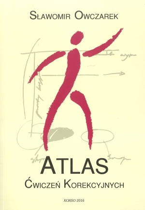 GIMNASTYKA KOREKCYJNA ATLAS ĆWICZEŃ OWCZAREK KPL.