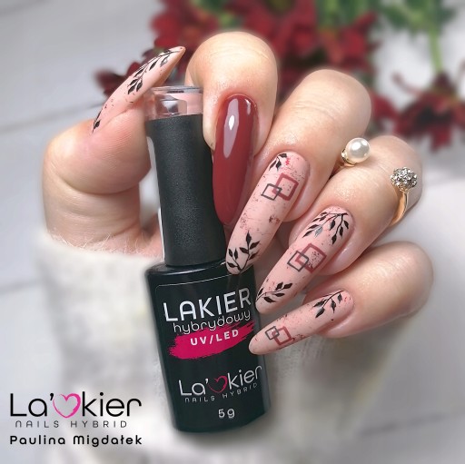Набор 10х гибридного лака Lakier OLIVE в БЕСПЛАТНО